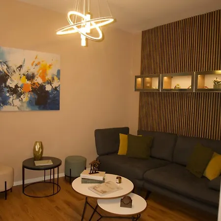 Aura Appartamento Durrës