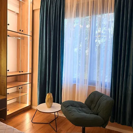 Appartamento Aura Durrës
