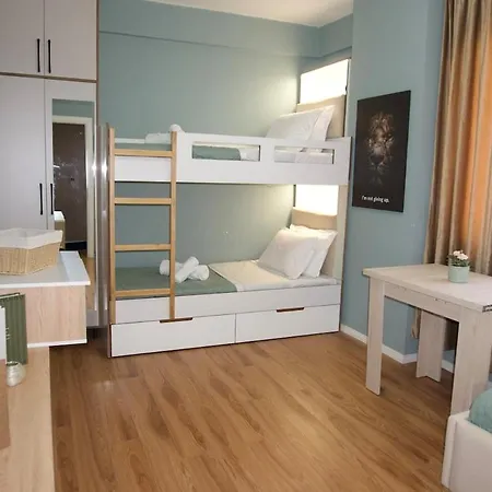Aura Appartamento Durrës