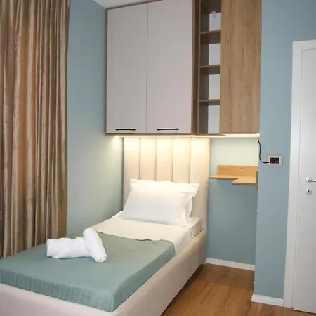 Aura Appartamento Durrës