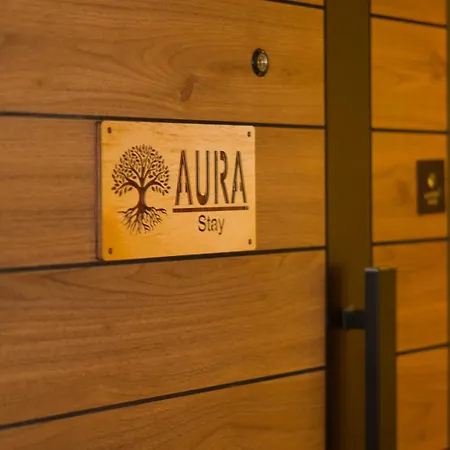 Aura Appartamento *